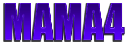 MAMA4 logo